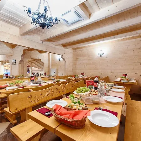 Weronika Casa de hóspedes *