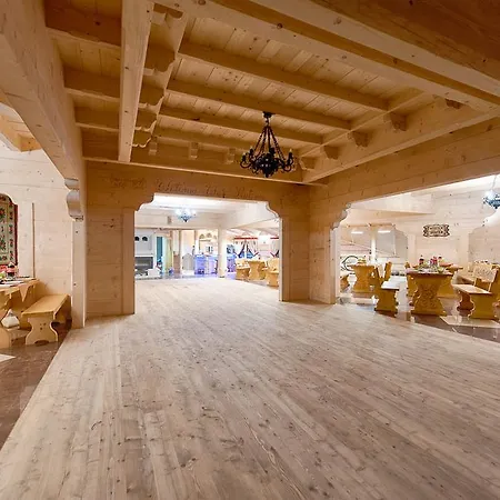 Weronika Casa de hóspedes Poronin