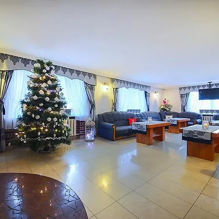 Casa de hóspedes Weronika Poronin