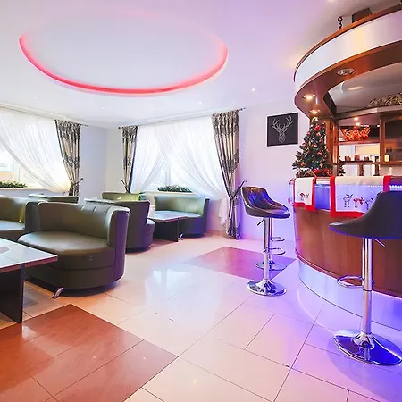 Weronika Casa de hóspedes