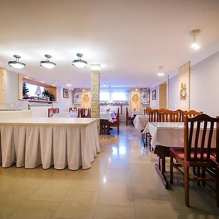 Weronika Casa de hóspedes *