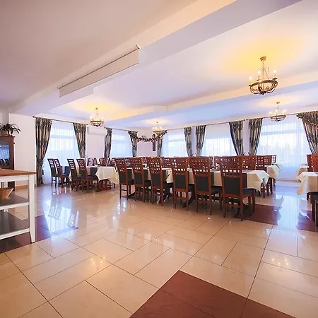 Weronika Casa de hóspedes Poronin