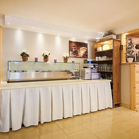 Weronika Casa de hóspedes *