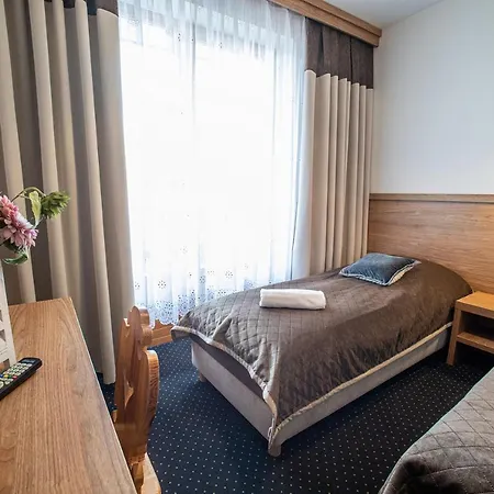 Weronika Casa de hóspedes Poronin