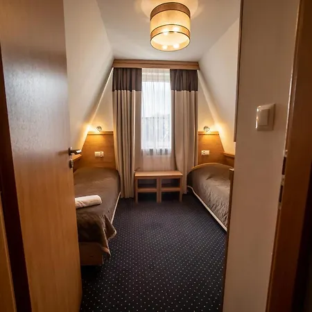 Weronika Casa de hóspedes