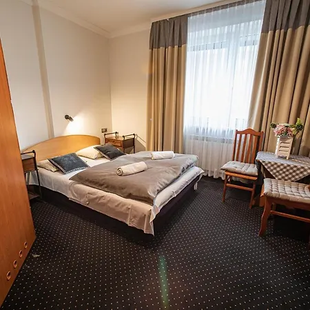 Casa de hóspedes Weronika Poronin