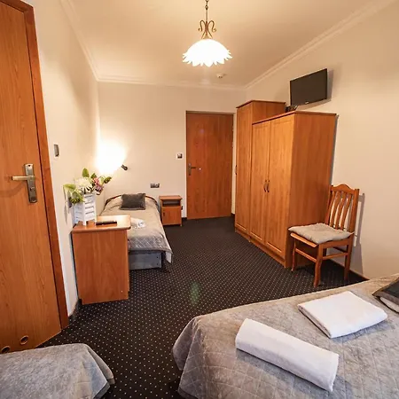 Weronika Casa de hóspedes Poronin