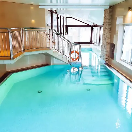 Casa de hóspedes Weronika Poronin