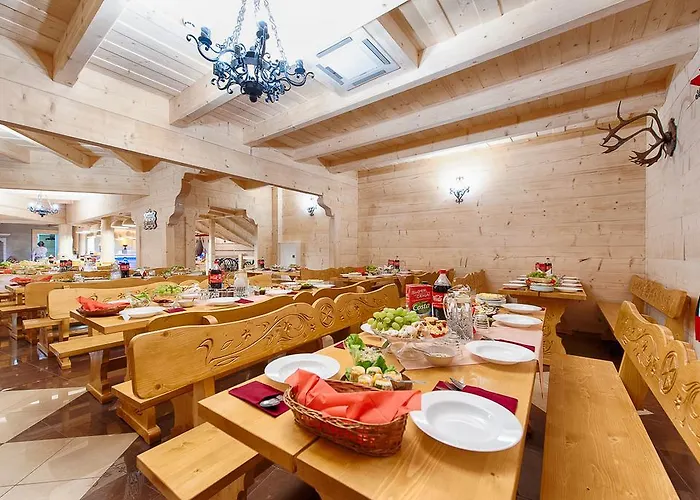 Weronika Pensjonat *