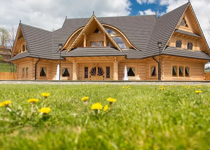 Pensjonat Weronika *