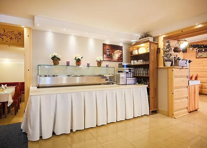 Weronika Pensjonat *