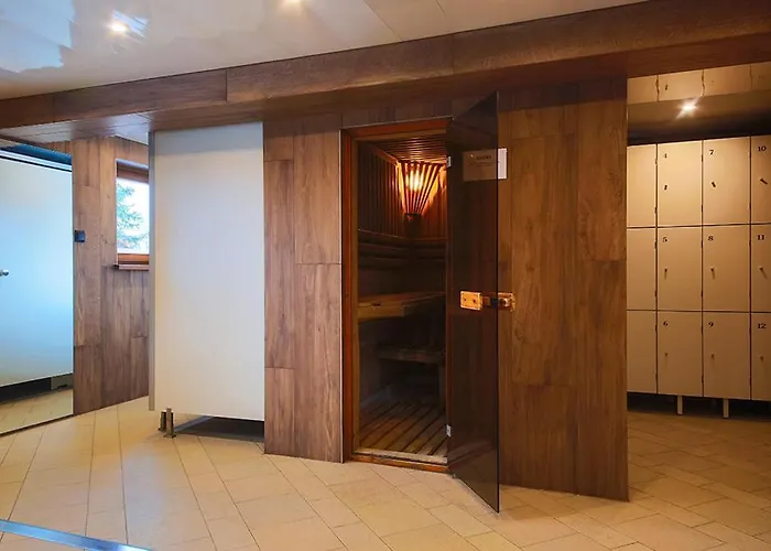 Weronika Pensjonat *