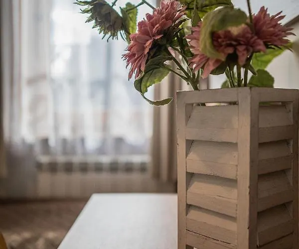 Pensjonat Weronika Poronin