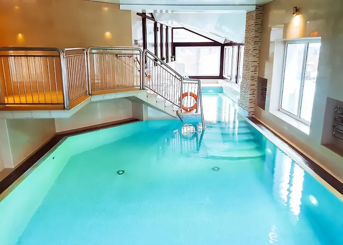 Pensjonat Weronika Poronin